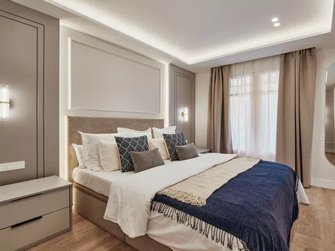 Flat in calle de Goya - Photo 9