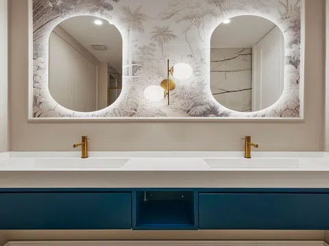 Flat in calle de Goya - Photo 10