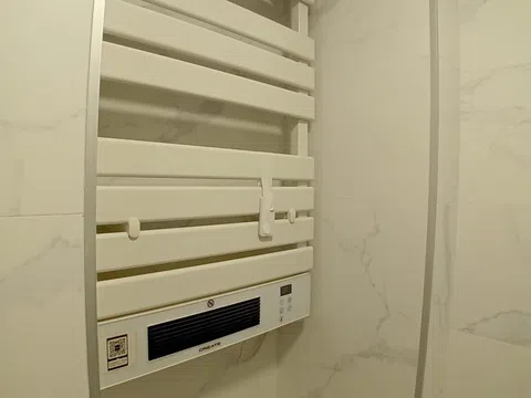 Flat - Photo 11