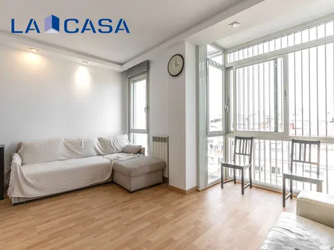 Flat in calle de Godella - Photo 2