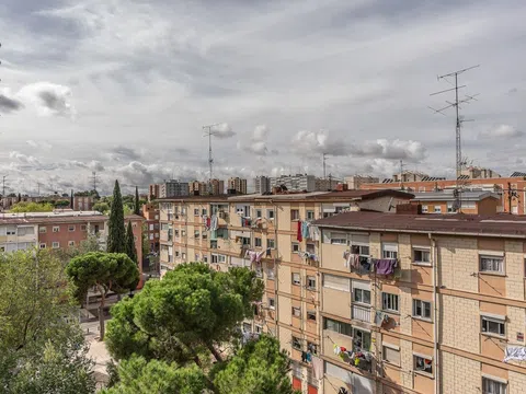 Flat in calle de Godella - Photo 11