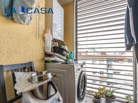 Flat in calle de Godella - Photo 12