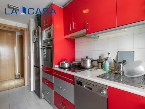 Flat in calle de Godella - Photo 13