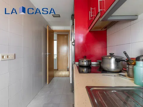 Flat in calle de Godella - Photo 14