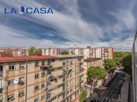 Flat in calle de Godella - Photo 18