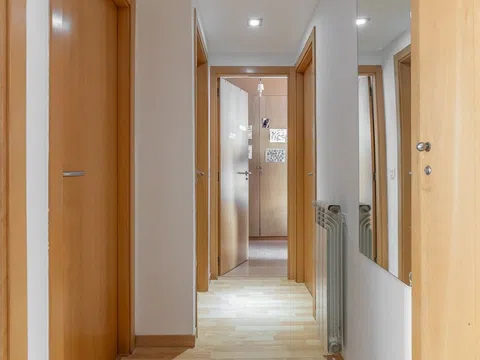 Flat in calle de Godella - Photo 20