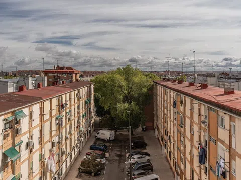 Flat in calle de Godella - Photo 3