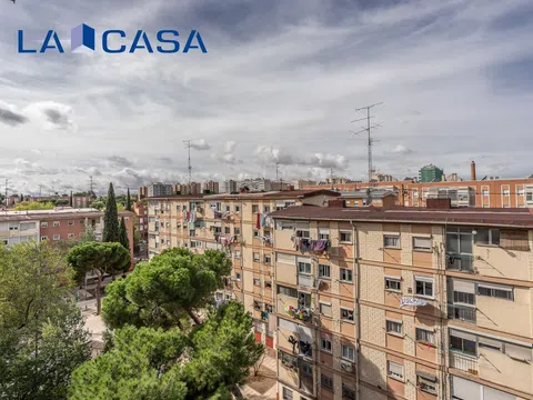 Flat in calle de Godella - Photo 4