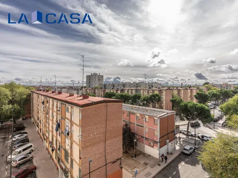Flat in calle de Godella - Photo 5