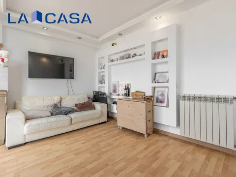 Flat in calle de Godella - Photo 6