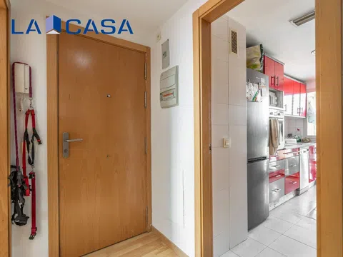 Flat in calle de Godella - Photo 8