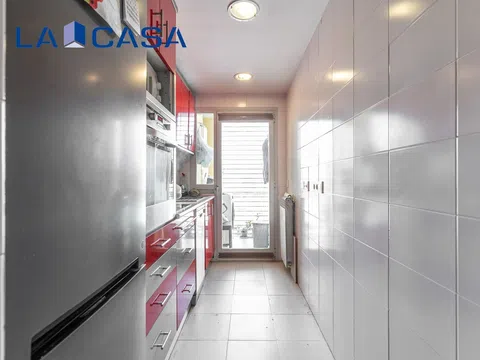 Flat in calle de Godella - Photo 9