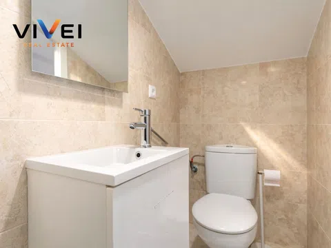 Flat in calle de Atocha - Photo 15