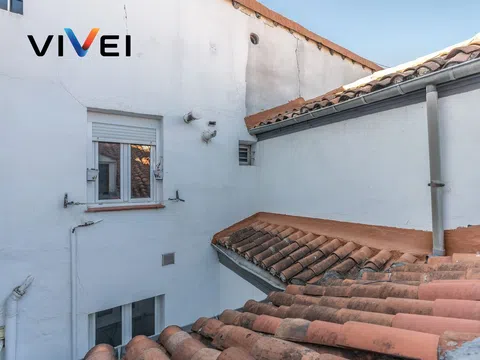 Flat in calle de Atocha - Photo 16