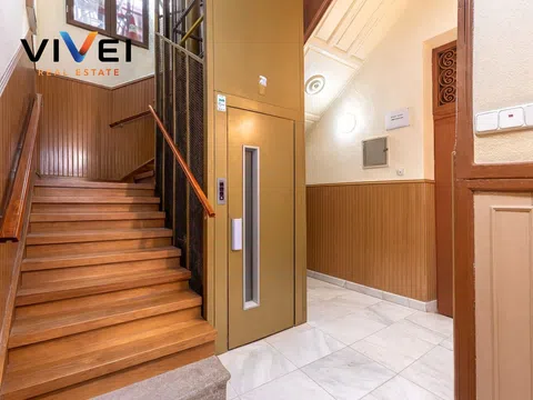Flat in calle de Atocha - Photo 18