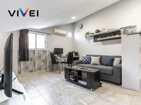 Flat in calle de Atocha - Photo 3