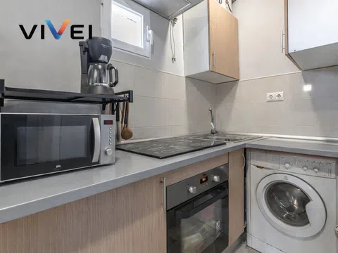 Flat in calle de Atocha - Photo 7