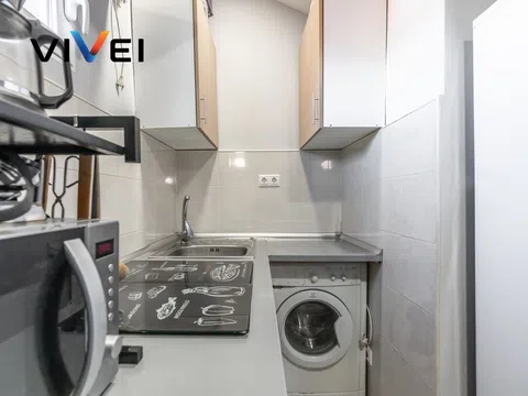 Flat in calle de Atocha - Photo 8