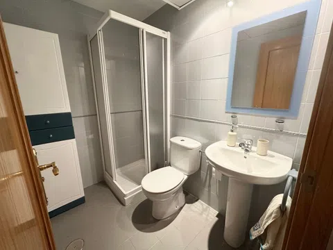 Flat in calle de San Telesforo, 47 - Photo 11