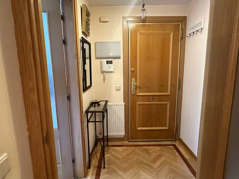 Flat in calle de San Telesforo, 47 - Photo 13