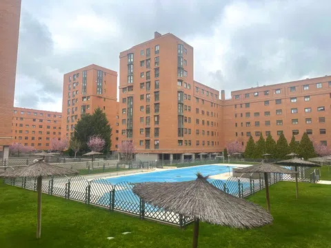 Flat in calle de San Telesforo, 47 - Photo 14