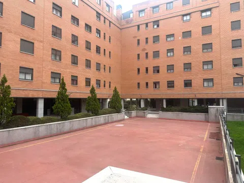 Flat in calle de San Telesforo, 47 - Photo 15