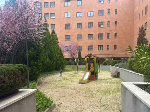 Flat in calle de San Telesforo, 47 - Photo 16