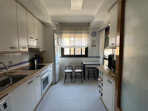 Flat in calle de San Telesforo, 47 - Photo 3