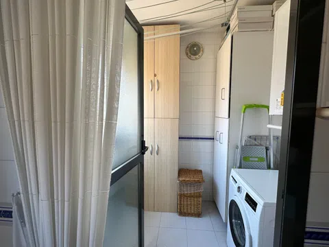 Flat in calle de San Telesforo, 47 - Photo 4