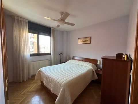 Flat in calle de San Telesforo, 47 - Photo 5