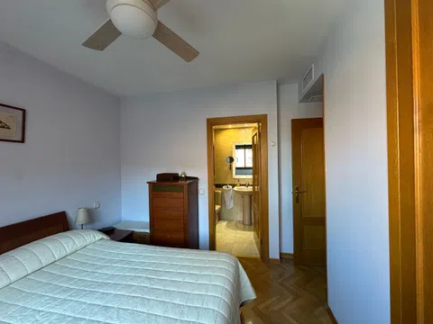 Flat in calle de San Telesforo, 47 - Photo 6