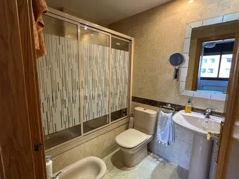 Flat in calle de San Telesforo, 47 - Photo 7