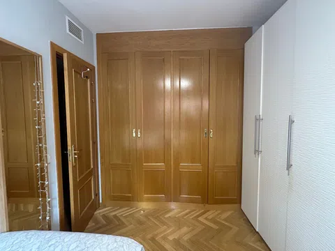 Flat in calle de San Telesforo, 47 - Photo 9