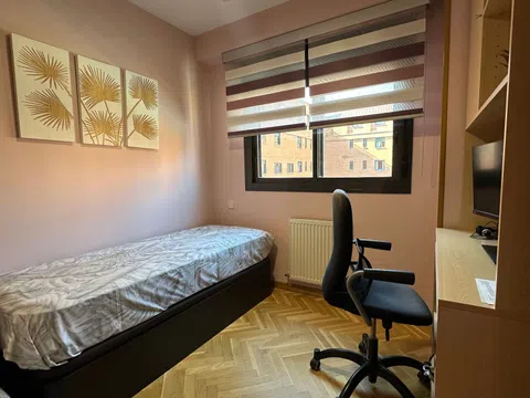Flat in calle de San Telesforo, 47 - Photo 10