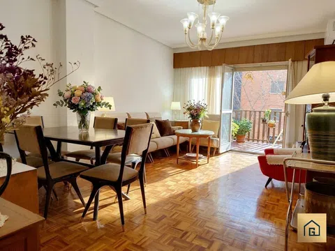 Flat in calle del Comercio, 4 - Photo 1