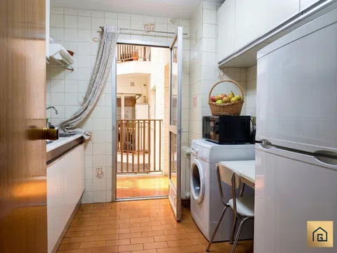 Flat in calle del Comercio, 4 - Photo 12