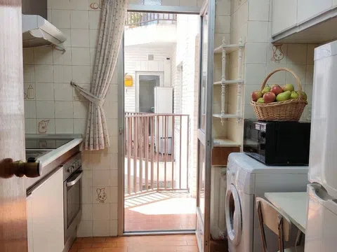 Flat in calle del Comercio, 4 - Photo 13