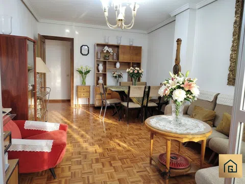 Flat in calle del Comercio, 4 - Photo 20