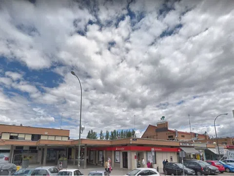 Flat in calle de Monroy - Photo 7