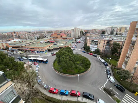 Flat in calle de Monroy - Photo 10
