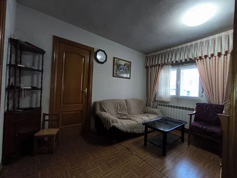 Flat in calle de Gregorio Donas, 27 - Photo 11