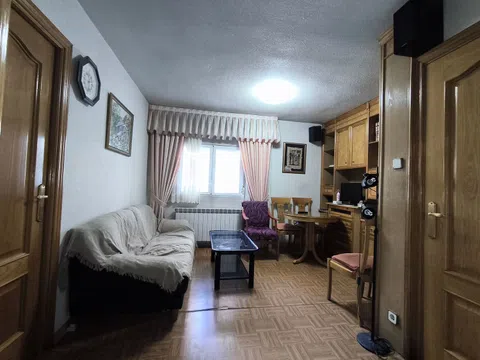 Flat in calle de Gregorio Donas, 27 - Photo 12
