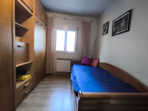 Flat in calle de Gregorio Donas, 27 - Photo 13