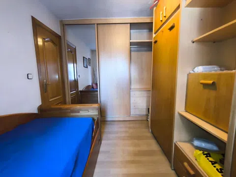 Flat in calle de Gregorio Donas, 27 - Photo 14