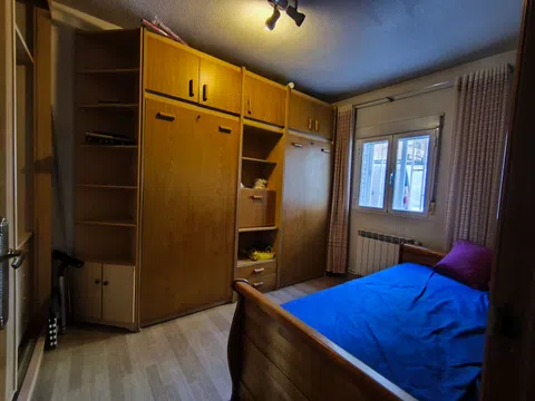 Flat in calle de Gregorio Donas, 27 - Photo 15