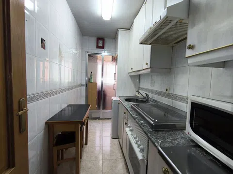 Flat in calle de Gregorio Donas, 27 - Photo 16