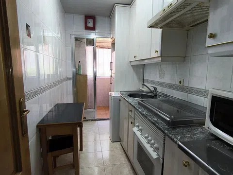 Flat in calle de Gregorio Donas, 27 - Photo 18