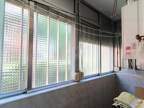 Flat in calle de Gregorio Donas, 27 - Photo 19