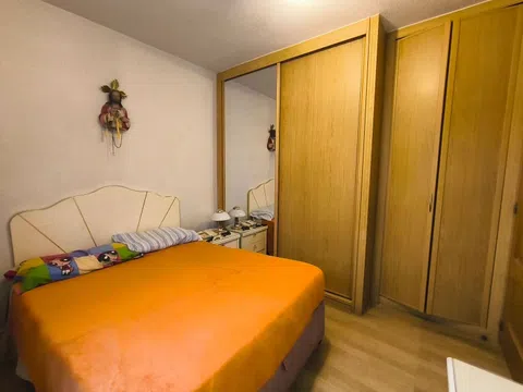 Flat in calle de Gregorio Donas, 27 - Photo 3