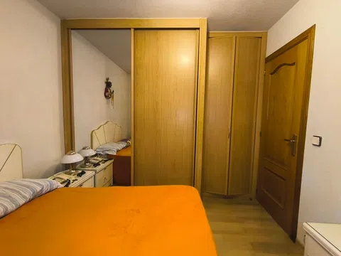 Flat in calle de Gregorio Donas, 27 - Photo 5